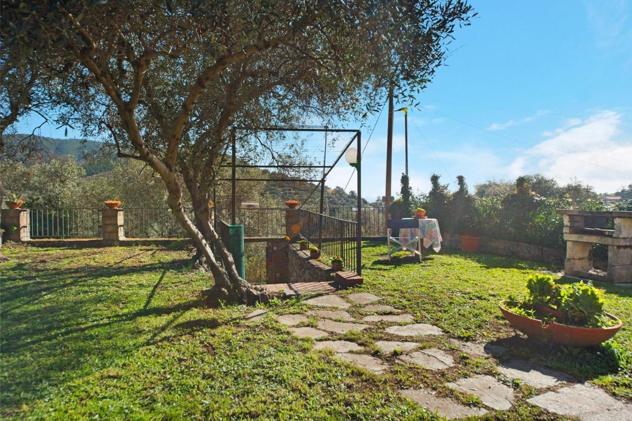 Nonna Adele Villa Sestri Levante Exterior photo