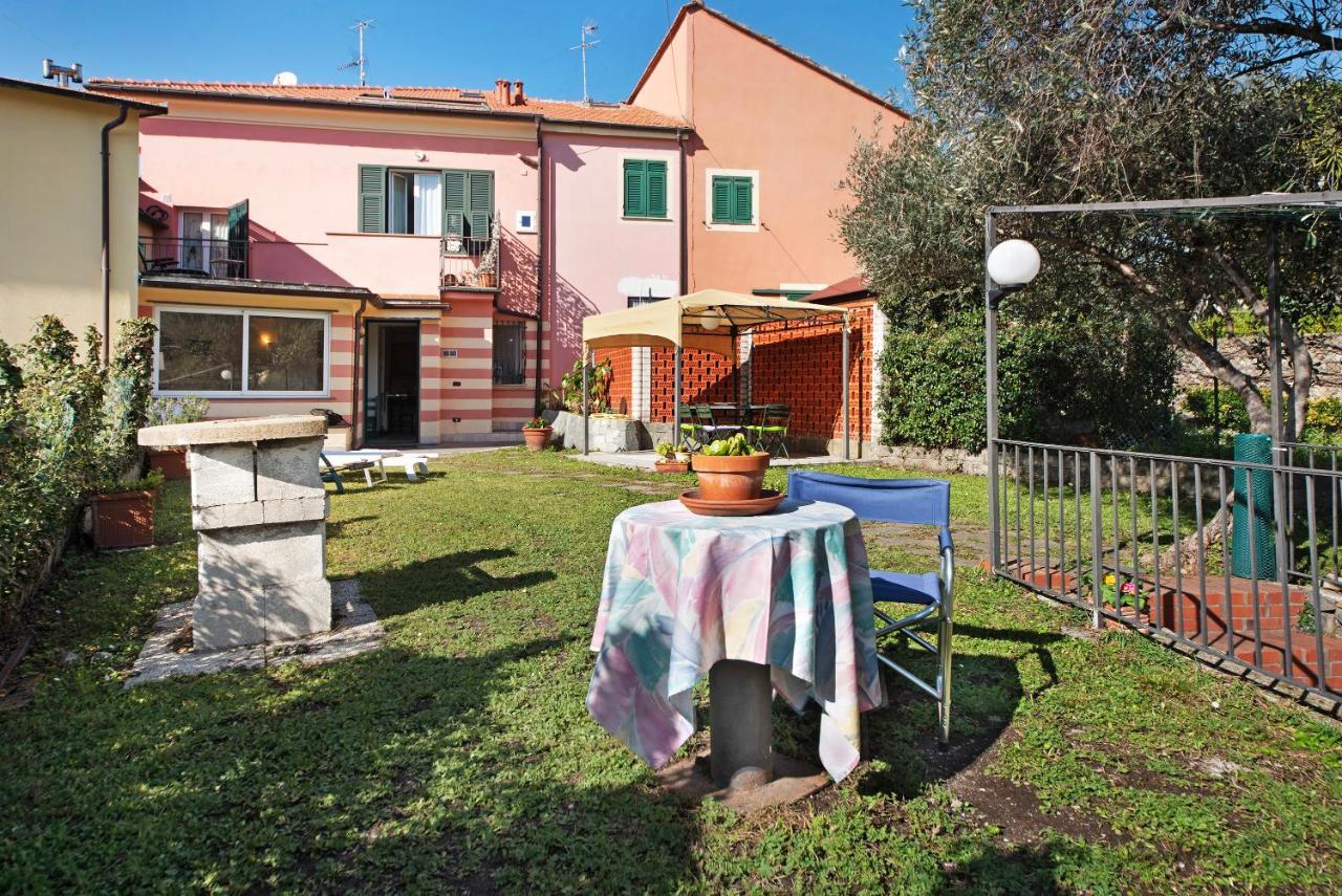 Nonna Adele Villa Sestri Levante Exterior photo